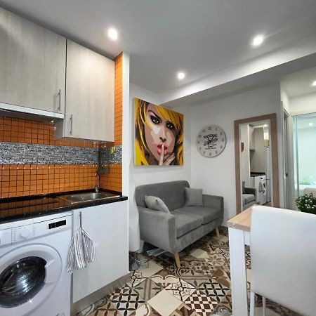 Acogedor Piso Olivar Madrid Exterior foto