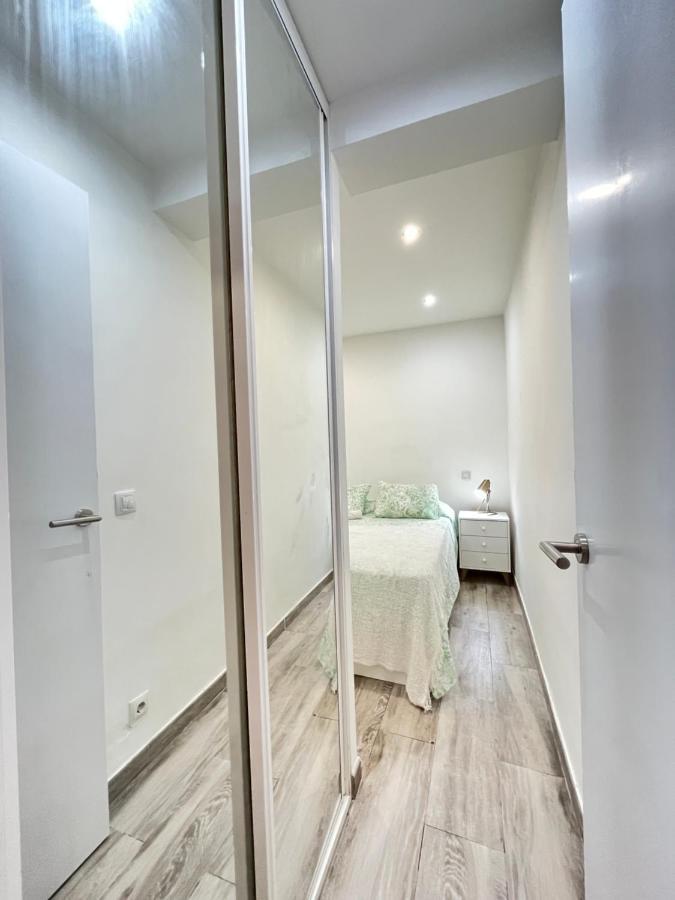 Acogedor Piso Olivar Madrid Exterior foto